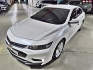 Chevrolet Malibu 2017