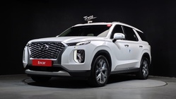 Hyundai Palisade 2020