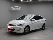 Hyundai Accent 2016