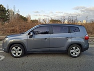 Chevrolet Orlando 2015