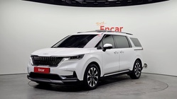 Kia Canival 2020
