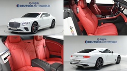 Bentley Continental 2022