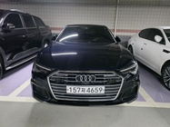 Audi A6 2019