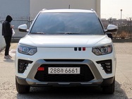 Ssangyong TIBOLI 2023