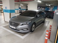 Hyundai Sonata 2014
