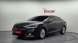 Kia K7 2018