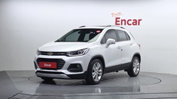Chevrolet Trax 2017