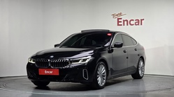 BMW Gran Turismo 2021