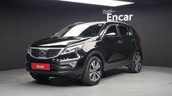 Kia Sportage 2013
