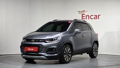 Chevrolet Trax 2019