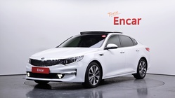 Kia K5 2015