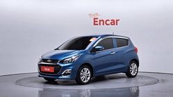 Chevrolet Spark 2021