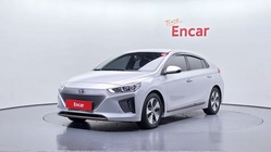 Hyundai Ioniq 2017