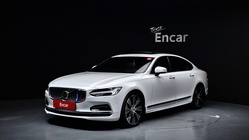 Volvo S90 2021