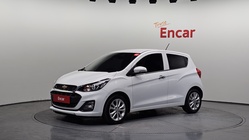 Chevrolet Spark 2021