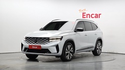 Samsung Grand Koleos 2025