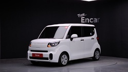 Kia RAY 2022