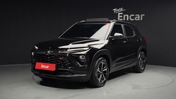 Chevrolet Trailblazer 2025