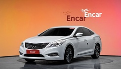 Hyundai Grandeur 2013