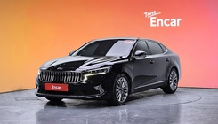Kia K7 2020