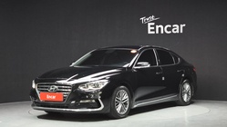 Hyundai Grandeur 2017