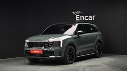 Kia Sorento 2025