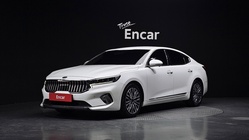 Kia K7 2020