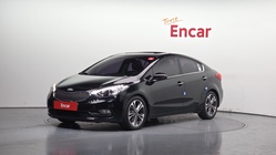 Kia K3 2013