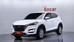 Hyundai Tucson 2020