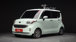 Kia RAY 2012