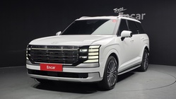 Hyundai Palisade 2025