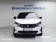 Peugeot 5008 2023