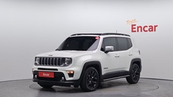 Jeep Renegade 2022