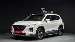 Hyundai Santa Fe 2018