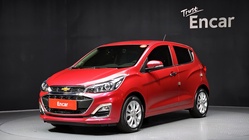 Chevrolet Spark 2019