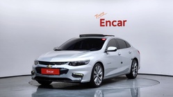 Chevrolet Malibu 2017