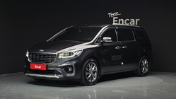 Kia Canival 2019