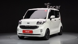 Kia RAY 2015