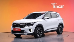 Kia Seltos 2024