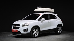 Chevrolet Trax 2016