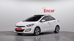Hyundai i30 2013