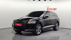 Genesis GV80 2022