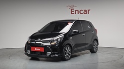 Kia morning 2021