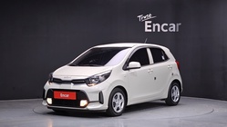 Kia morning 2021