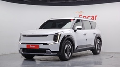 Kia EV9 2023