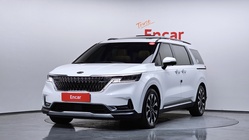 Kia Canival 2020