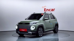 Hyundai Casper 2022
