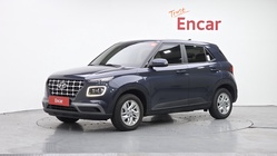 Hyundai Venue 2022