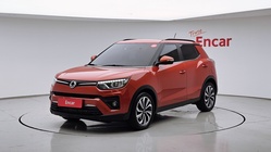 Ssangyong TIBOLI 2020