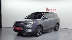 Ssangyong TIBOLI 2019
